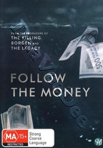 Follow the Money - Season 1 | Bedrag  | Follow the Money - Complete Season One  DVD